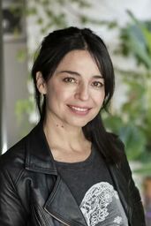 Jimena La Torre
